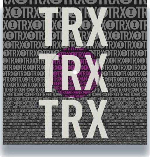 Toolroom Trax Sampler Vol 6 Vinyl