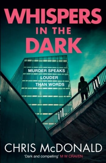 Whispers in the Dark Whispers in the Dark