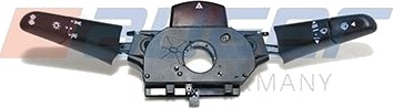 Bryter komplett rattstamme AUGER 66362
