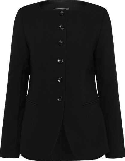 Soaked Slsarina Blazer Black XS