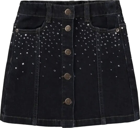 Molo Bera Black 110/116