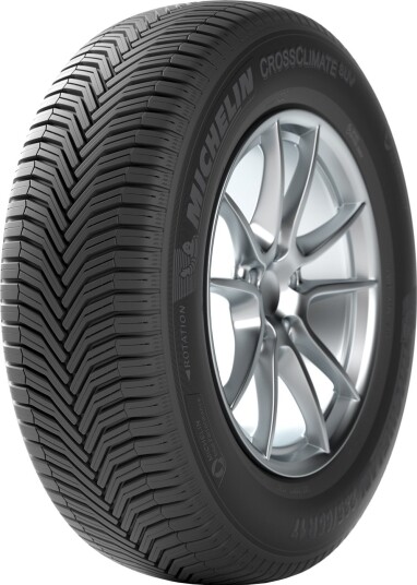 Michelin CrossClimate 235/65R17 104V SUV Michelin CrossClimate 235/65R17 104V SUV