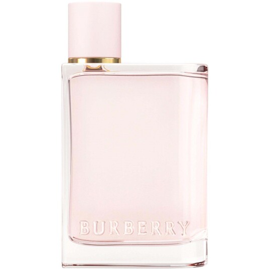 Burberry Her Eau de Toilette 50ml med fruktige og gourmande dufter