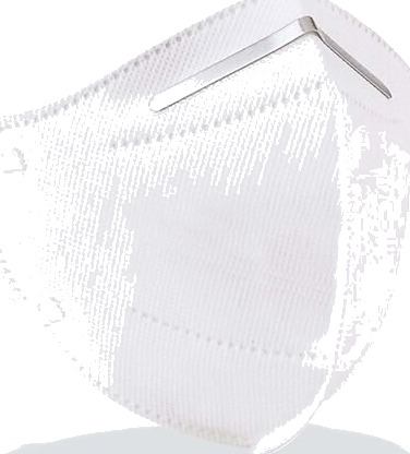 Fixit støvmasker ffp2 a3stk