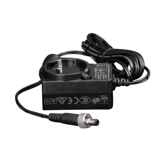 Hollyland 12V/2A DC2.1 Power Adapter EU For Mars series + Cosmo C1