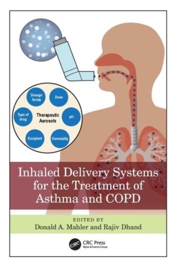 Inhaled Delivery Systems For The Treatment Of Asthma And Copd