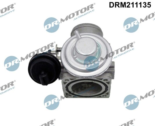 EGR Ventil Dr.Motor Automotive DRM211135