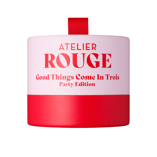 Good Things Come In Trois Party Edition Gift Box
