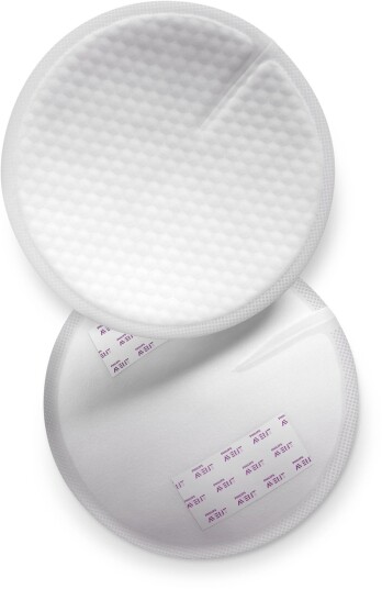 Philips Avent Max Comfort Breast Pads 60 Stk. Philips Avent Max Comfort Breast Pads 60 Stk.
