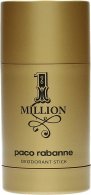 Paco Rabanne 1 Million Deodorant Stick 75ml