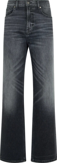 7 For All Mankind Herre Jeans Blå W31,