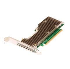 BROADCOM P411W-32P - Storage controller - NVMe - low profile - PCIe 4.0 x16 BROADCOM P411W-32P - Storage controller - NVMe - low profile - PCIe 4.0 x16