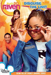 That's So Raven Disguise The Limit DVD