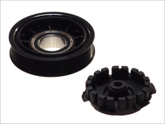 Magnetclutch, klimakompressor THERMOTEC KTT040076