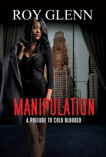 Manipulation Av Roy Glenn