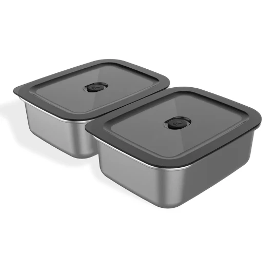 Weber Weber Works Prep Containers Weber Weber Works Prep Containers