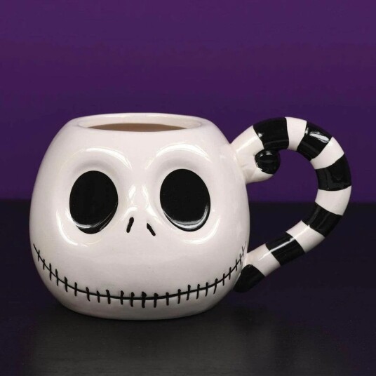 The Nightmare Before Christmas Kopp