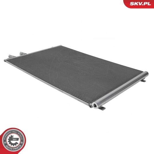 Kondensator ESEN SKV 86SKV213 Kondensator ESEN SKV 86SKV213