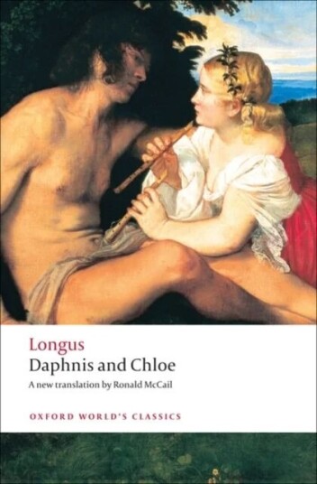 Daphnis And Chloe Av Longus Daphnis And Chloe Av Longus