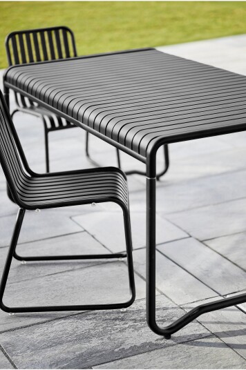 Jotex Bord 97x173,4 Cm Svart fairbanks BELLEVILLE 1665799040