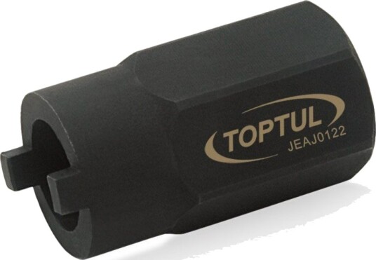 TOPTUL JEAJ0122 Kraftpipe