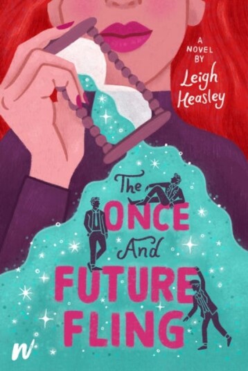 The Once and Future Fling The Once and Future Fling