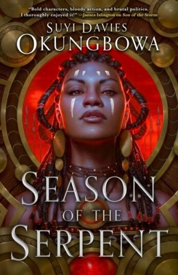 Season of the Serpent Season of the Serpent