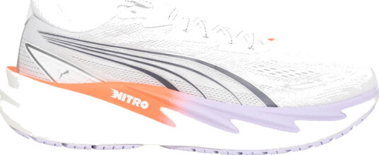 Puma Dame Sport Hvit 36 EU,