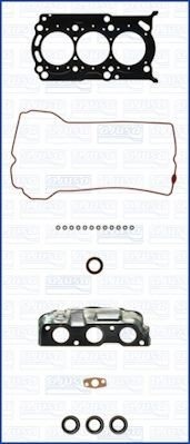 Tetnings helsett, motor AJUSA 50282200
