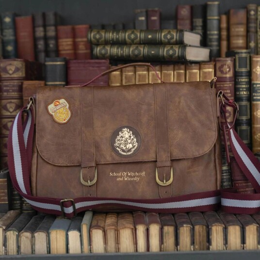 Harry Potter Skulderveske Hogwarts