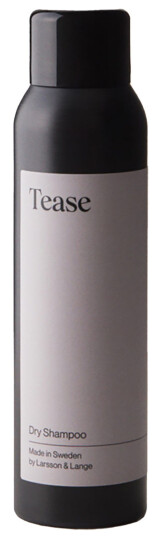 Larsson & Lange Tease Dry Shampoo 150 ml