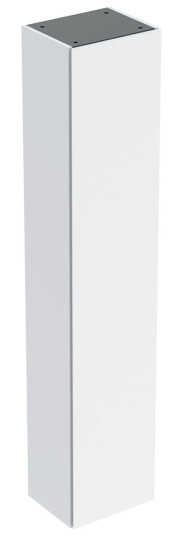 Geberit ONE 505.083.00.2 Høyskap 36 x 180 x 29 cm Hvit matt Baderom Geberit ONE 505.083.00.2 Høyskap 36 x 180 x 29 cm Hvit matt Baderom
