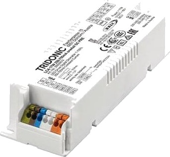 Tridonic Driver Lca 45W 500 1400Ma One4all Sc Pre Tridonic Driver Lca 45W 500 1400Ma One4all Sc Pre