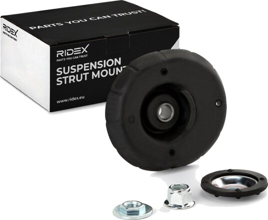 RIDEX 1180S0425 Fjærbeinslager