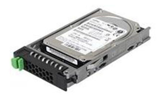 Fujitsu - hard drive - 600 GB - SAS 12Gb/s - 600GB - Harddisk - S26361-F5729-L160 - SAS3 - 2.5" Fujitsu - hard drive - 600 GB - SAS 12Gb/s - 600GB - Harddisk - S26361-F5729-L160 - SAS3 - 2.5"