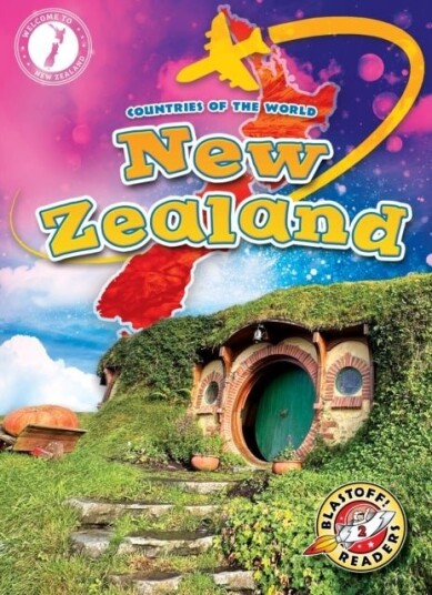 New Zealand New Zealand