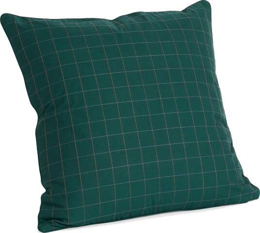 Dori Pute 60x60 cm Grønn Dori Pute 60x60 cm Grønn