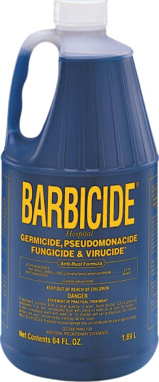 Barbicide konsentrat - 1890 ml