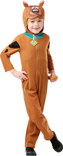 Scooby Doo™ Barn Kostyme - Small