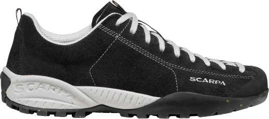 Scarpa Unisex Mojito Re Shoes Offblack 40