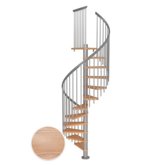 Dolle Montreal Eik Multiplex Pearl Grey Classic4 11T Ø120 Dolle Montreal Eik Multiplex Pearl Grey Classic4 11T Ø120
