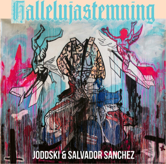 Hallelujastemning