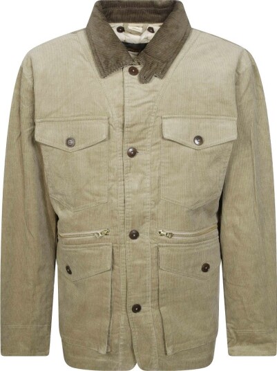 Fortela, Herre, Jakker, Beige, M,