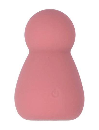 Peech Pawny Vibrator Pink Peech Pawny Vibrator Pink