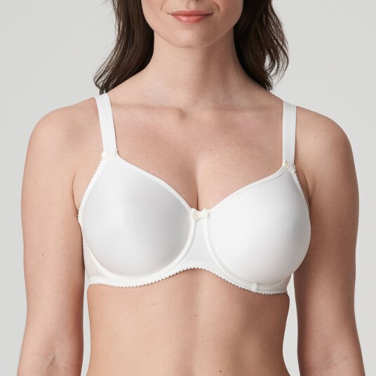 Primadonna Satin sømløs Fullcup Bh 70H Primadonna Satin sømløs Fullcup Bh 70H