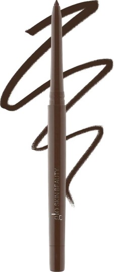 Glo Skin Beauty Precise Micro Eyeliner Dark Brown