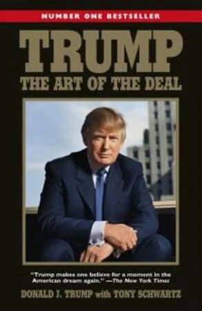 Trump Av Donald Trump