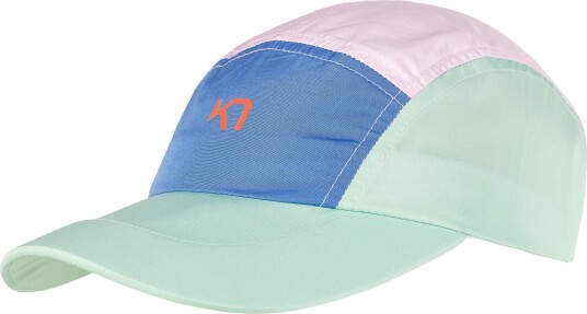 Kari Traa Women's Linnea Run Cap Light Green One size