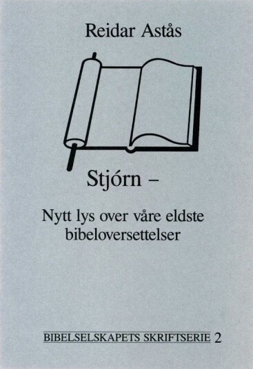 Stjórn nytt lys over våre eldste bibeloversettelser
