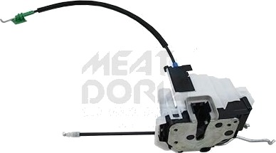 Dørlås MEAT & DORIA 31051